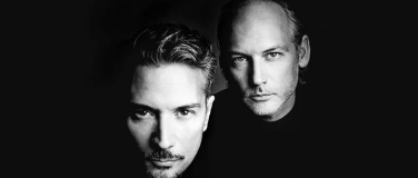 Event-Image for 'KRUDER & DORFMEISTER &ndash; DJ SET'