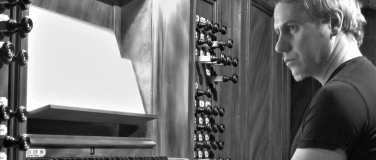 Event-Image for 'Mittwoch - Mittags - Konzerte'