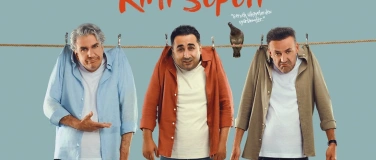 Event-Image for 'KIRLI SEPETI'