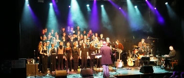 Event-Image for 'KSSO &ndash; Best of Rock Legends'