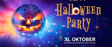 Event-Image for 'KSW Halloween Party'