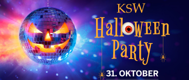 Event-Image for 'KSW Halloween Party'