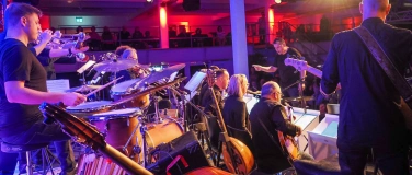 Event-Image for 'Thomas Biasotto Big Band & Pepe Lienhard'