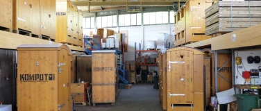 Event-Image for 'Site Visit bei Kompotoi'