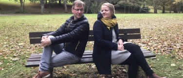 Event-Image for 'Kati & Axel und ihre Lieblingslieder - Popchanson Konzert'