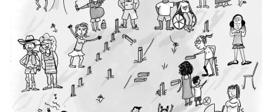 Event-Image for 'Kubb-Turnier Thun'