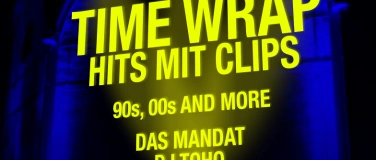 Event-Image for 'Time Wrap'