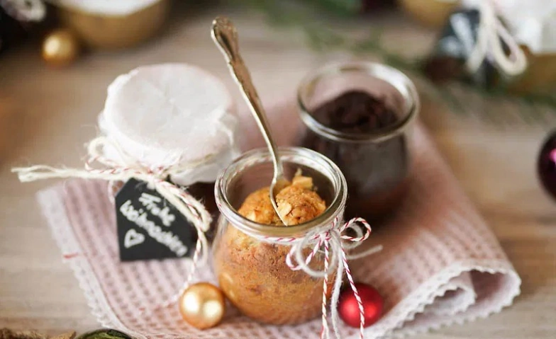 Kochen im Kloster &ndash; Selbstgemachte Geschenke aus der K&uuml;che Tickets