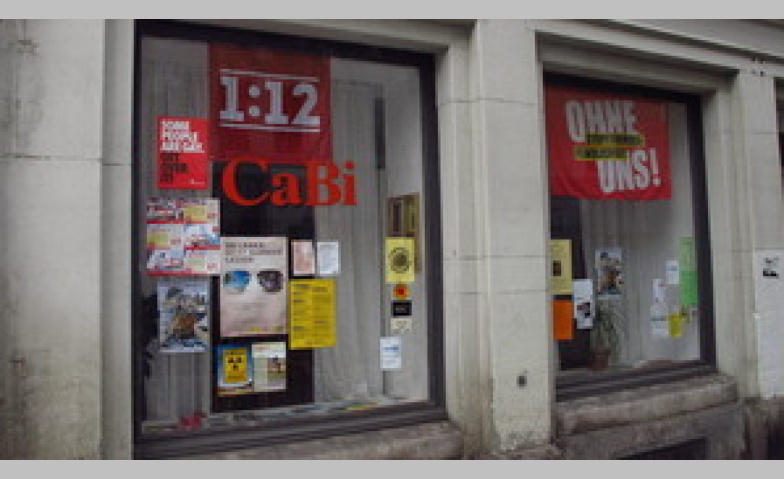 Event-Image for 'K&uuml;che f&uuml;r Alle'