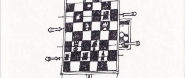 Event-Image for 'Spielnachmittag – Kaffeehaus-Schach'