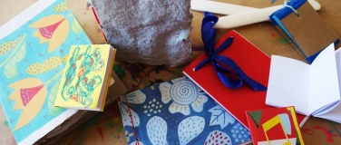 Event-Image for 'Kreativer Workshop: B&uuml;chlein'