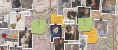 Event-Image for 'K&uuml;nstlerinnen kartografieren'