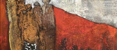 Event-Image for 'Zeitlandschaften – Ausstellung von Verena Kürsteiner'