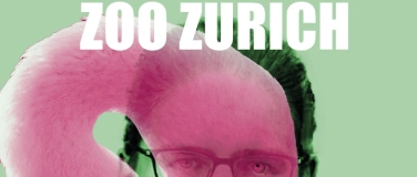 Event-Image for 'Vortrag "Naturschutzzentrum Zoo Z&uuml;rich" von Dr. Dressen'