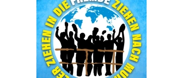 Event-Image for 'Ausstellung "Fremde ziehen nach Muhen"'