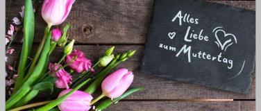 Event-Image for 'Kulinarischer Event am Muttertag'