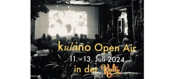 Event-Image for 'Open Air Kino: BRAZIL'