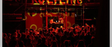 Event-Image for 'kultling am See 2025'