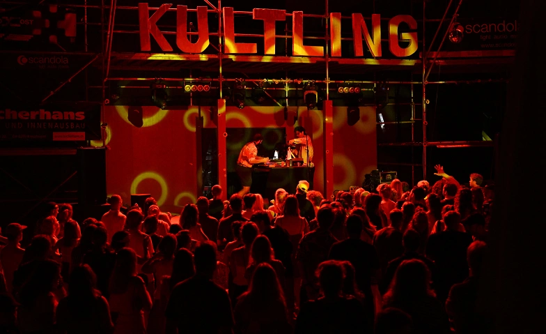 Event-Image for 'kultling am See 2025'