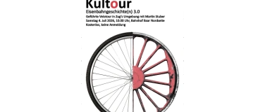 Event-Image for 'Velo-Kultour'