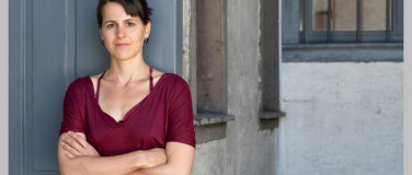 Event-Image for 'Kultur-Bar: Lesung: Laura Vogt'