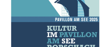 Event-Image for 'Kultur im Pavillon'