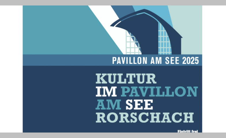 Event-Image for 'Kultur im Pavillon'