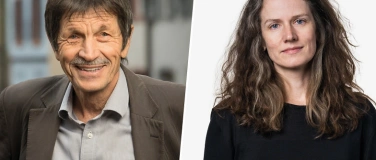 Event-Image for 'Regionalität und Globalität – Bolliger als Gast von Mäder'