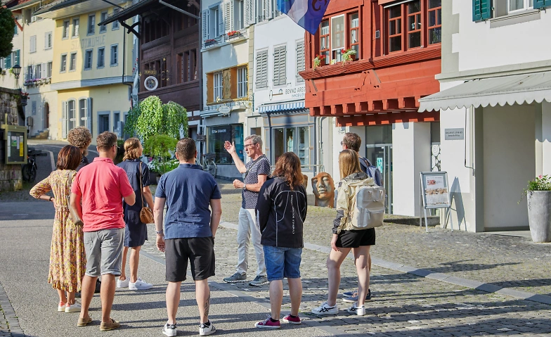 Event-Image for '&ouml;ffentliche Stadtf&uuml;hrung Willisau'