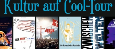 Event-Image for 'Kultur auf Cool-Tour'