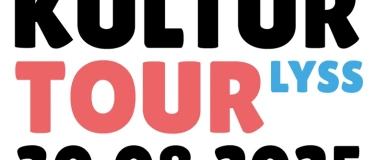 Event-Image for 'Kultur Tour 2025'