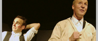 Event-Image for 'Kulturabend &ndash;&nbsp;Gilbert und Oleg'