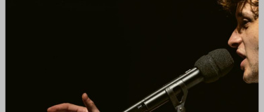 Event-Image for 'Kulturabend &ndash;&nbsp;Samuel Richner'