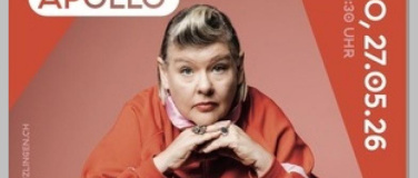 Event-Image for 'Kulturbar: Hanna Fearns - live in concert'