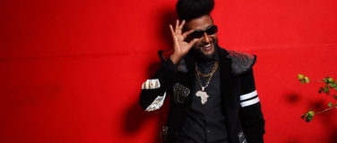 Event-Image for 'Kulturfestival St. Gallen: Abdul and The Gang'