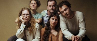 Event-Image for 'Kulturfestival St. Gallen: Black Sea Dahu / Lala Cádiz'