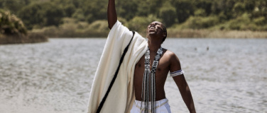 Event-Image for 'Kulturfestival St. Gallen: Bongeziwe Mabandla'