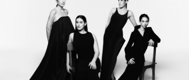 Event-Image for 'Kulturfestival St. Gallen: Las Migas'