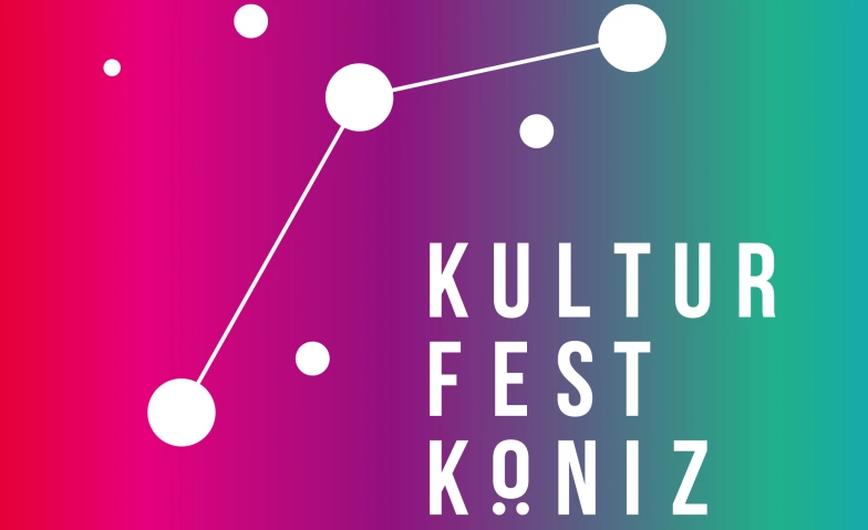 Festb&auml;ndel Kulturfest K&ouml;niz 2026 Tickets