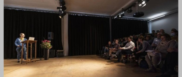 Event-Image for 'Kulturforum #7 Organisationsentwicklung in der Kultur'