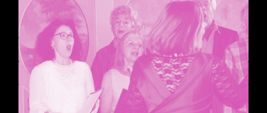 Event-Image for 'Kulturnacht 2025  «Klangfarben – Farbklänge»'