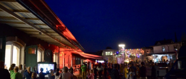 Event-Image for 'Kulturnacht 2026'