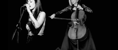 Event-Image for 'Kulturnacht: Dallan (CH) feat. Ellen Cameron (US)'