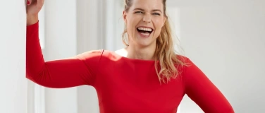 Event-Image for 'Kultursalon mit Sara Dahme'