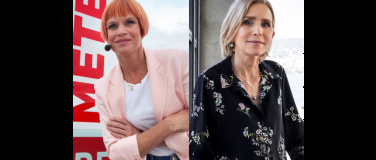 Event-Image for 'Kulturtafel (Vor)Sicht'