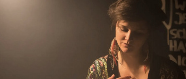 Event-Image for 'Kulturtage: Anna-Pierina Godenzi'
