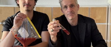 Event-Image for 'Kulturtage: Walter und Len Millns'