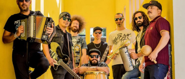 Event-Image for 'Kumbia Boruka'