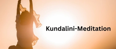 Event-Image for 'Kundalini--Meditation'