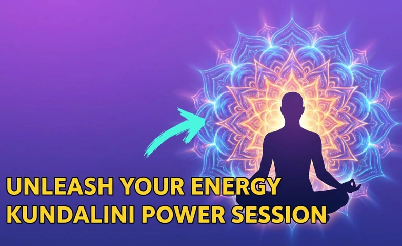 Event-Image for 'Online Kundalini-Shakti Workshop (2h)'